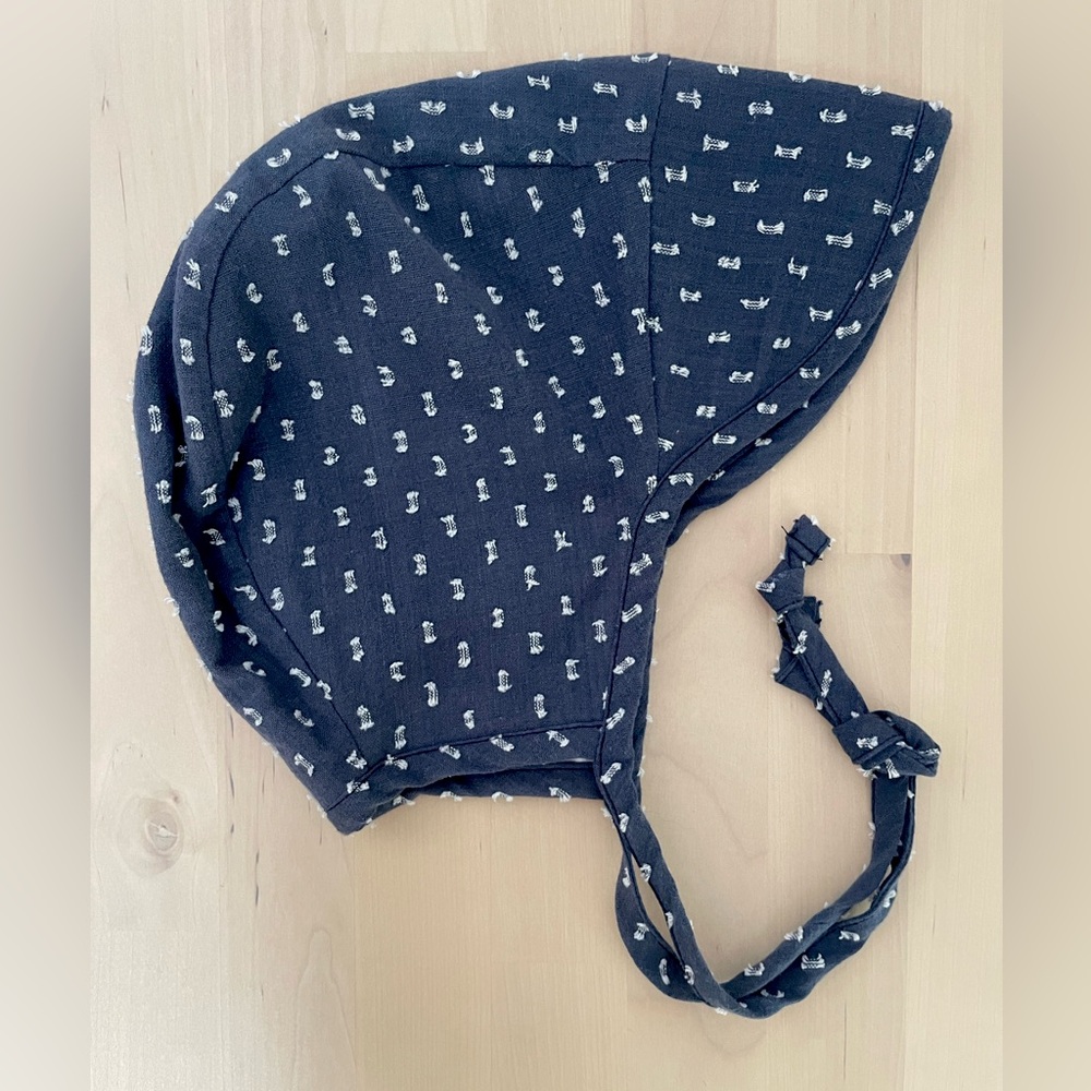 Briar Bonnet 18-24 Month NWOT